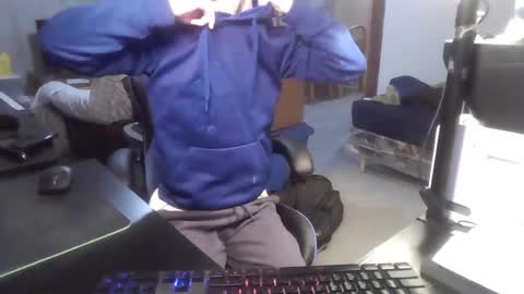 Snapshot of kingoffootfetish chatting on January 2025 01:53:02 PM Master King Tommy online show from January 2025 01:53:02 PM