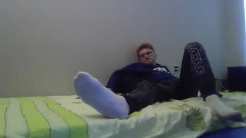 Snapshot of kingoffootfetish chatting on February 2025 03:29:01 PM Master King Tommy online show from February 2025 03:29:01 PM