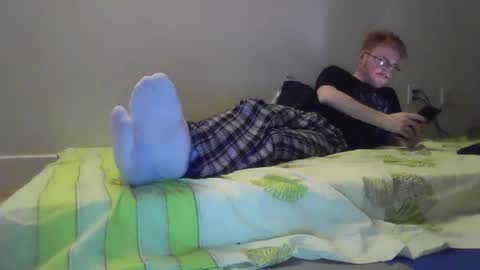 Snapshot of kingoffootfetish chatting on February 2025 05:16:01 AM Master King Tommy online show from February 2025 05:16:01 AM