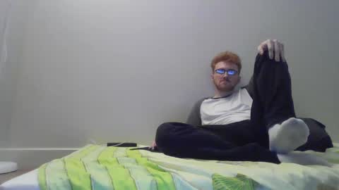 Snapshot of kingoffootfetish chatting on February 2025 09:53:02 PM Master King Tommy online show from February 2025 09:53:02 PM