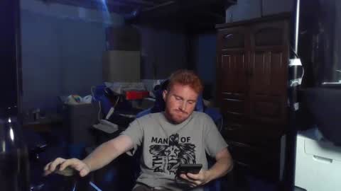 Snapshot of kingoffootfetish chatting on September 2025 05:07:01 AM Master King Tommy online show from September 2025 05:07:01 AM