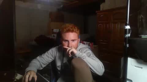 Snapshot of kingoffootfetish chatting on September 2025 07:21:02 AM Master King Tommy online show from September 2025 07:21:02 AM