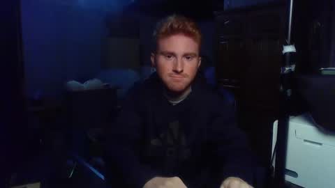 Snapshot of kingoffootfetish chatting on September 2025 04:58:01 AM Master King Tommy online show from September 2025 04:58:01 AM