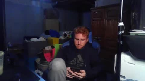 Snapshot of kingoffootfetish chatting on October 2025 07:03:02 AM Master King Tommy online show from October 2025 07:03:02 AM