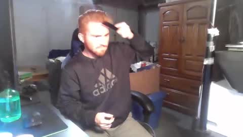 Snapshot of kingoffootfetish chatting on October 2025 02:42:01 AM Master King Tommy online show from October 2025 02:42:01 AM