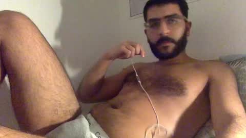 KingofPigs online show from January 2025 07:59:02 PM