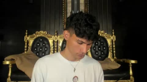 Snapshot of kingparker1 chatting on December 2024 04:40:01 AM A L E X online show from December 2024 04:40:01 AM