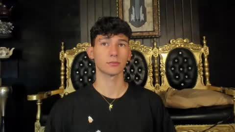 Snapshot of kingparker1 chatting on December 2024 04:17:02 AM A L E X online show from December 2024 04:17:02 AM