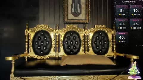 Snapshot of kingparker1 chatting on December 2024 11:06:02 AM A L E X online show from December 2024 11:06:02 AM