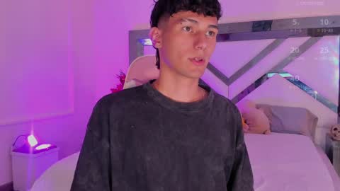 Snapshot of kingparker1 chatting on January 2025 04:44:01 AM A L E X online show from January 2025 04:44:01 AM