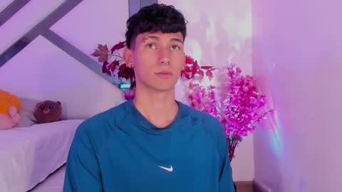 Snapshot of kingparker1 chatting on January 2025 10:03:01 PM A L E X online show from January 2025 10:03:01 PM