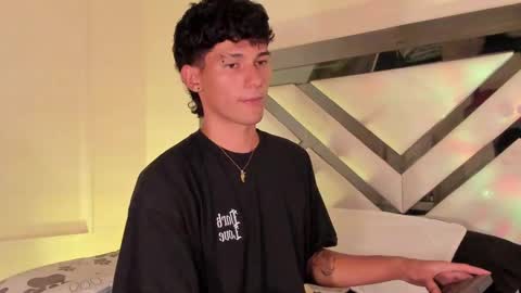 Snapshot of kingparker1 chatting on February 2025 03:59:01 AM A L E X online show from February 2025 03:59:01 AM