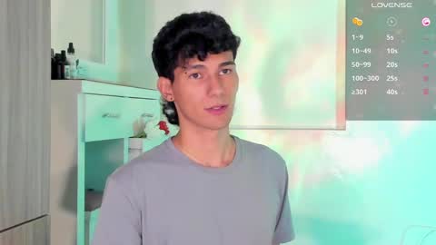 Snapshot of kingparker1 chatting on February 2025 09:21:02 AM A L E X online show from February 2025 09:21:02 AM