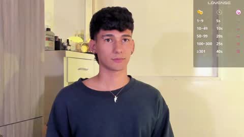 Snapshot of kingparker1 chatting on March 2025 04:30:02 AM A L E X online show from March 2025 04:30:02 AM