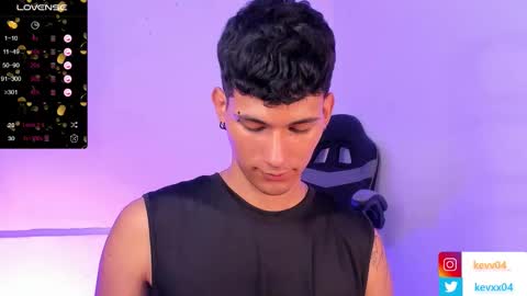 Snapshot of kingparker1 chatting on September 2025 04:46:02 AM A L E X online show from September 2025 04:46:02 AM