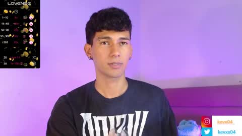 Snapshot of kingparker1 chatting on September 2025 07:23:01 AM A L E X online show from September 2025 07:23:01 AM