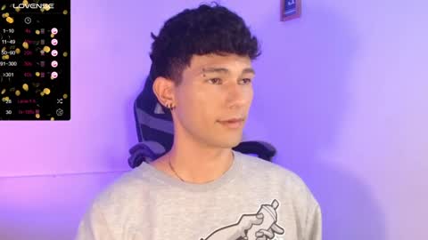 Snapshot of kingparker1 chatting on September 2025 05:22:01 AM A L E X online show from September 2025 05:22:01 AM