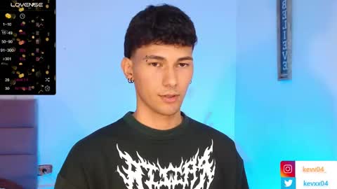 Snapshot of kingparker1 chatting on October 2025 03:01:02 AM A L E X online show from October 2025 03:01:02 AM