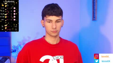 Snapshot of kingparker1 chatting on October 2025 04:41:02 AM A L E X online show from October 2025 04:41:02 AM