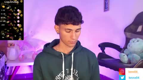 Snapshot of kingparker1 chatting on October 2025 04:21:01 AM A L E X online show from October 2025 04:21:01 AM