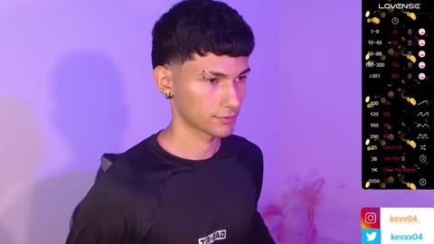 Snapshot of kingparker1 chatting on October 2025 05:29:02 AM A L E X online show from October 2025 05:29:02 AM