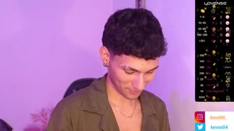 Snapshot of kingparker1 chatting on October 2025 06:25:01 AM A L E X online show from October 2025 06:25:01 AM