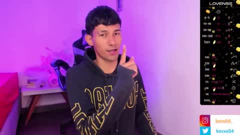 Snapshot of kingparker1 chatting on November 2025 09:33:01 AM A L E X online show from November 2025 09:33:01 AM