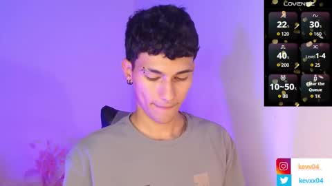 Snapshot of kingparker1 chatting on November 2025 10:53:02 PM A L E X online show from November 2025 10:53:02 PM