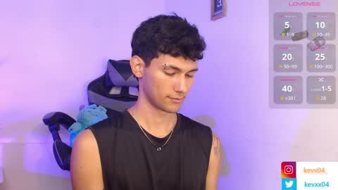 Snapshot of kingparker1 chatting on November 2025 05:07:02 AM A L E X online show from November 2025 05:07:02 AM