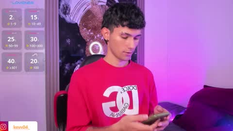 Snapshot of kingparker1 chatting on December 2025 12:27:01 AM A L E X online show from December 2025 12:27:01 AM