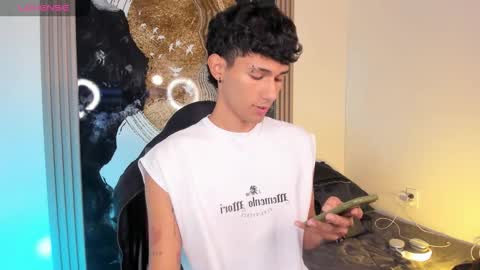 Snapshot of kingparker1 chatting on December 2025 05:24:01 AM A L E X online show from December 2025 05:24:01 AM