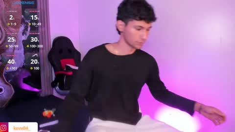 Snapshot of kingparker1 chatting on December 2025 05:49:01 AM A L E X online show from December 2025 05:49:01 AM