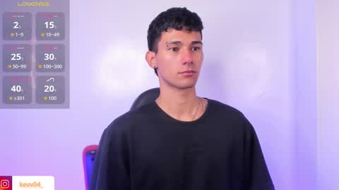 Snapshot of kingparker1 chatting on January 2026 03:56:01 AM A L E X online show from January 2026 03:56:01 AM