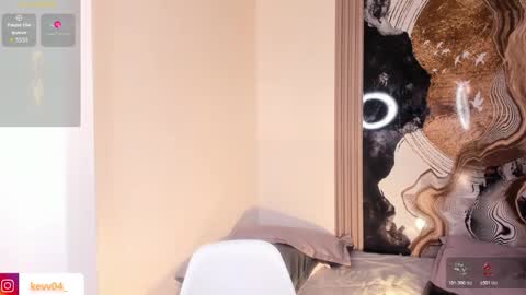 Snapshot of kingparker1 chatting on January 2026 04:49:02 AM A L E X online show from January 2026 04:49:02 AM