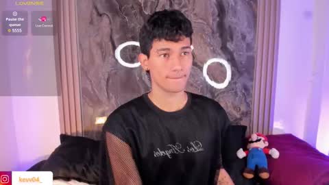 Snapshot of kingparker1 chatting on February 2026 03:01:02 AM A L E X online show from February 2026 03:01:02 AM