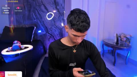 Snapshot of kingparker1 chatting on February 2026 04:16:02 AM A L E X online show from February 2026 04:16:02 AM