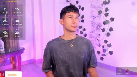 Snapshot of kingparker1 chatting on February 2026 01:57:02 AM A L E X online show from February 2026 01:57:02 AM