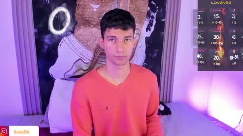 Snapshot of kingparker1 chatting on February 2026 03:38:02 AM A L E X online show from February 2026 03:38:02 AM