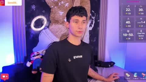 Snapshot of kingparker1 chatting on March 2026 03:34:02 AM A L E X online show from March 2026 03:34:02 AM