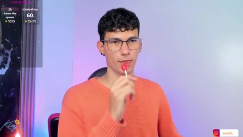 Snapshot of kingparker1 chatting on April 2026 12:04:01 AM A L E X online show from April 2026 12:04:01 AM