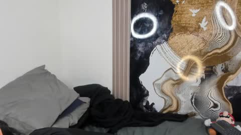 Snapshot of kingparker1 chatting on April 2026 12:49:02 AM A L E X online show from April 2026 12:49:02 AM