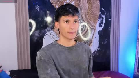  A L E X  online show from May 2026 01:45:01 AM