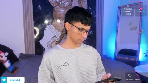  A L E X  online show from May 2026 03:25:01 AM
