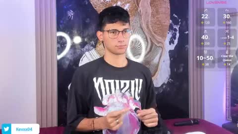  A L E X  online show from May 2026 03:37:02 AM