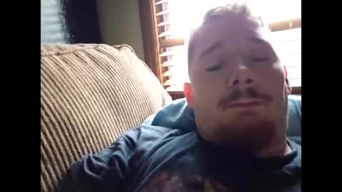 Snapshot of kingpimpdaddy69 chatting on March 2026 12:19:01 PM Kingpimpdaddy online show from March 2026 12:19:01 PM