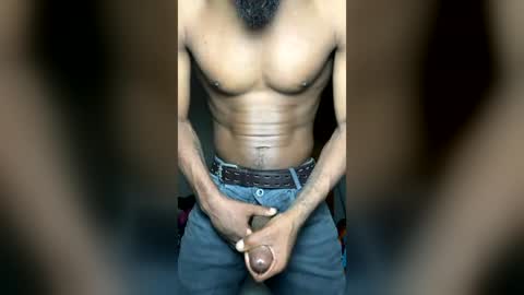 Daddy Rico 216 online show from July 2026 07:35:01 AM