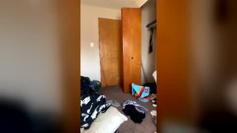 Daddy Rico 216 online show from July 2026 12:47:02 PM