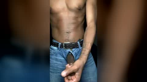 Daddy Rico 216 online show from July 2026 09:40:01 AM