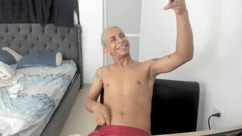 DOMINANT ALPHA KINGS online show from November 2025 07:30:02 AM