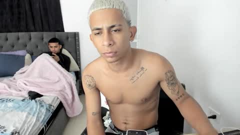 DOMINANT ALPHA KINGS online show from November 2025 06:46:02 AM